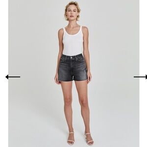 AG THE MIKKEL SHORT